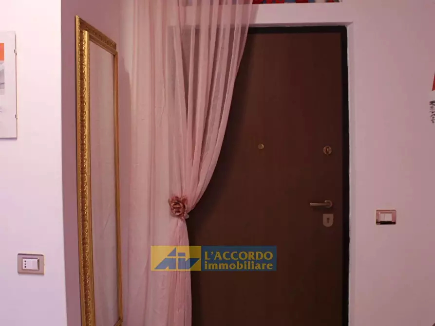 Immagine 13 di Casa semindipendente in vendita  in via colle dell'ara a Chieti