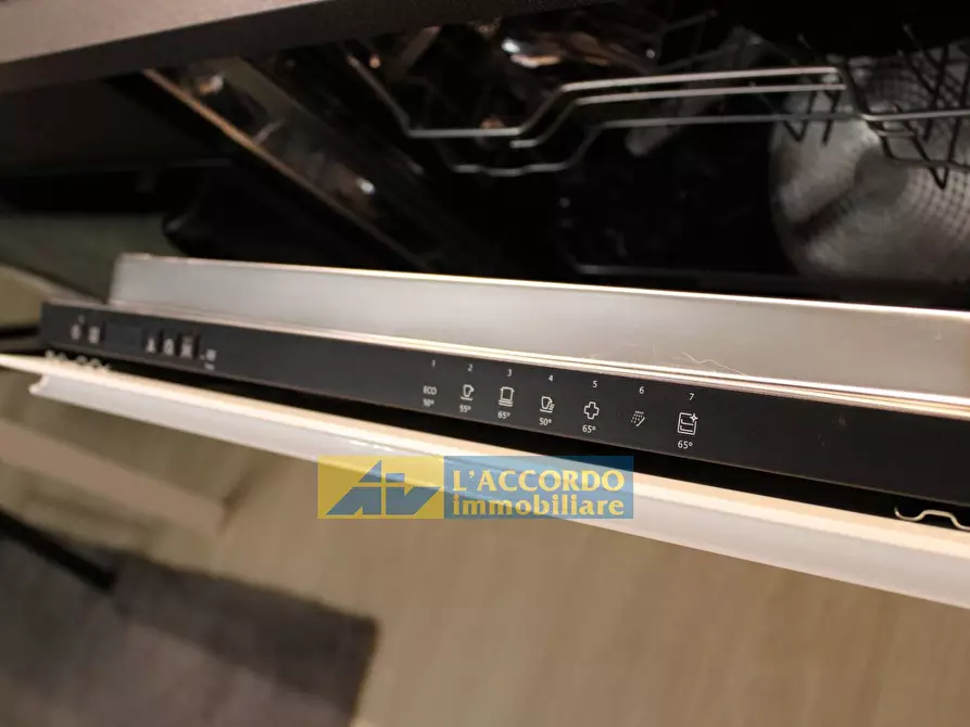 Immagine 7 di Casa semindipendente in vendita  in via colle dell'ara a Chieti