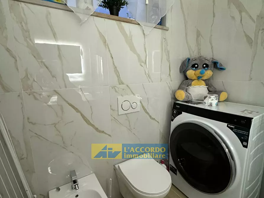 Immagine 24 di Casa semindipendente in vendita  in via colle dell'ara a Chieti