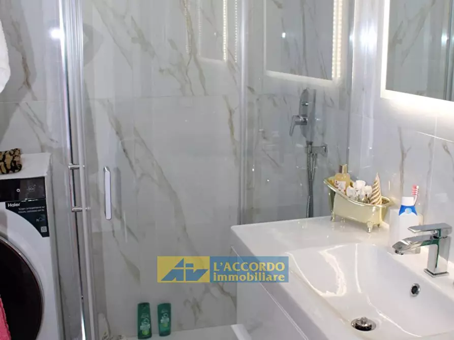 Immagine 23 di Casa semindipendente in vendita  in via colle dell'ara a Chieti