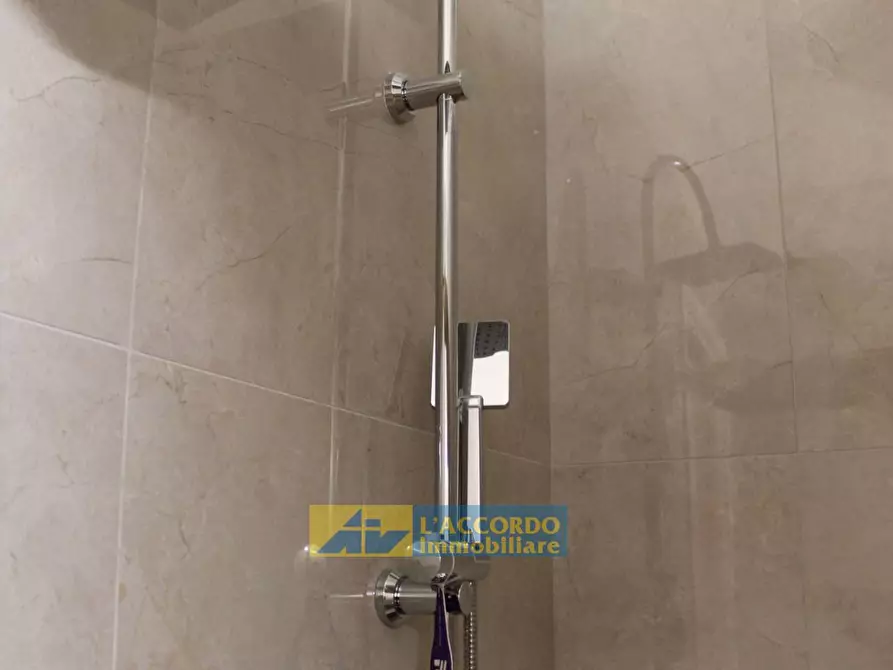 Immagine 21 di Casa semindipendente in vendita  in via colle dell'ara a Chieti