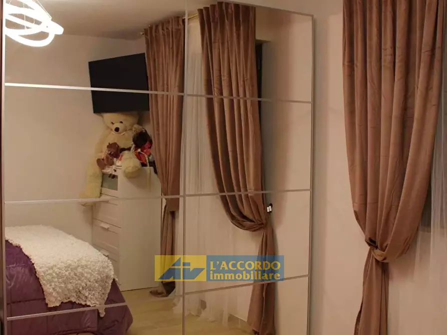 Immagine 26 di Casa semindipendente in vendita  in via colle dell'ara a Chieti