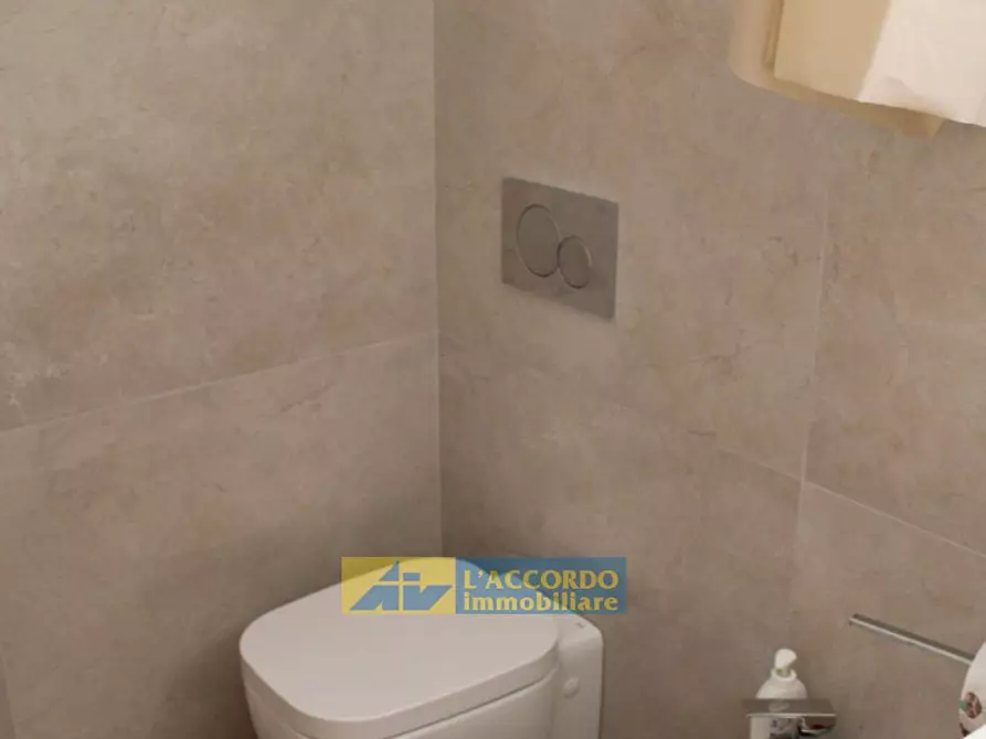 Immagine 29 di Casa semindipendente in vendita  in via colle dell'ara a Chieti