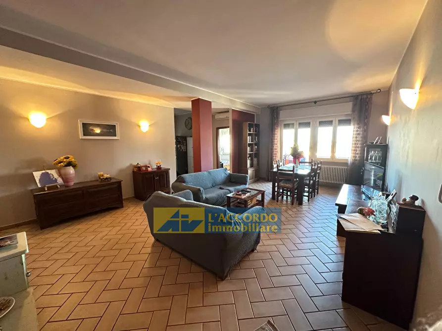 Immagine 1 di Appartamento in vendita  in Via Celano a Chieti