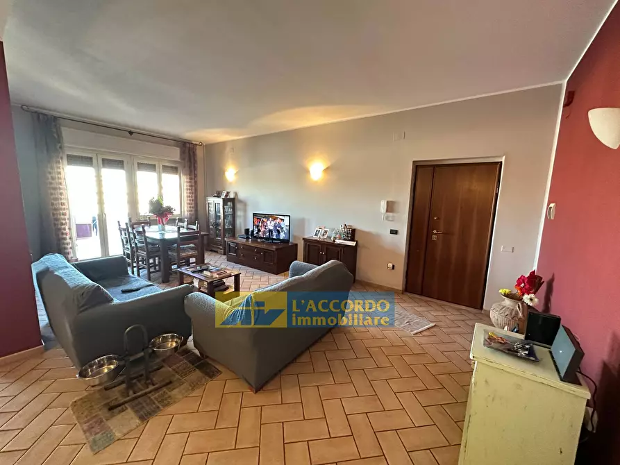 Immagine 2 di Appartamento in vendita  in Via Celano a Chieti