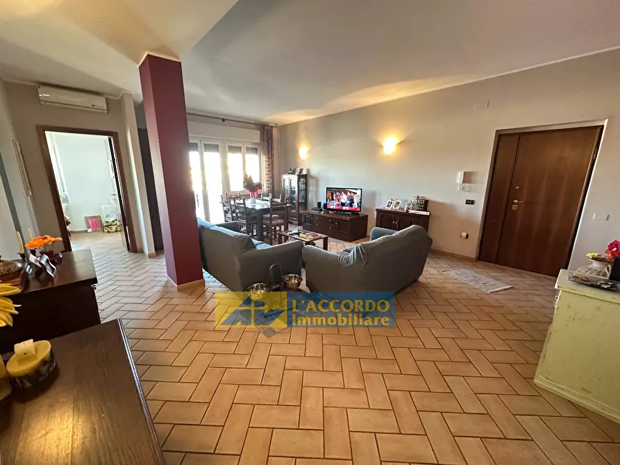 Immagine 3 di Appartamento in vendita  in Via Celano a Chieti