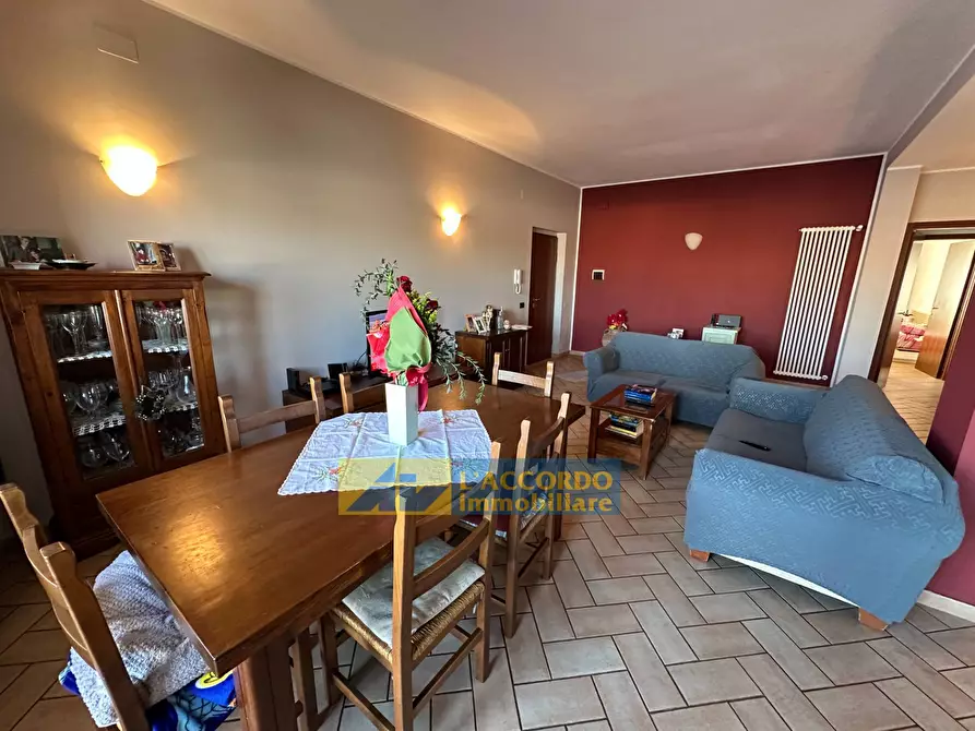 Immagine 4 di Appartamento in vendita  in Via Celano a Chieti