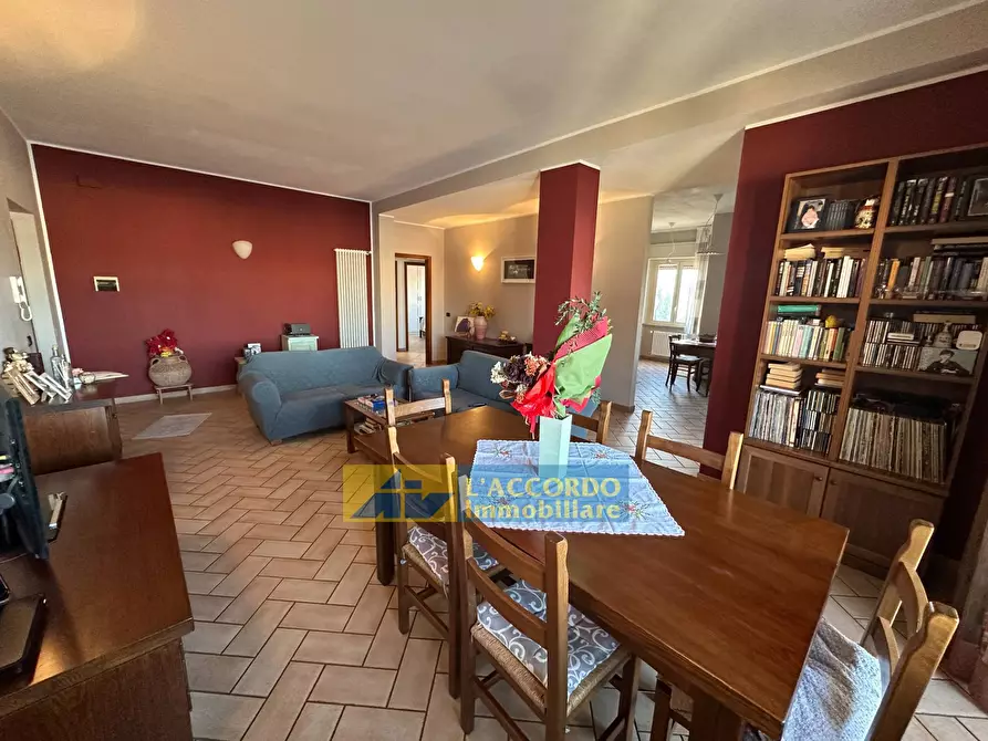 Immagine 6 di Appartamento in vendita  in Via Celano a Chieti