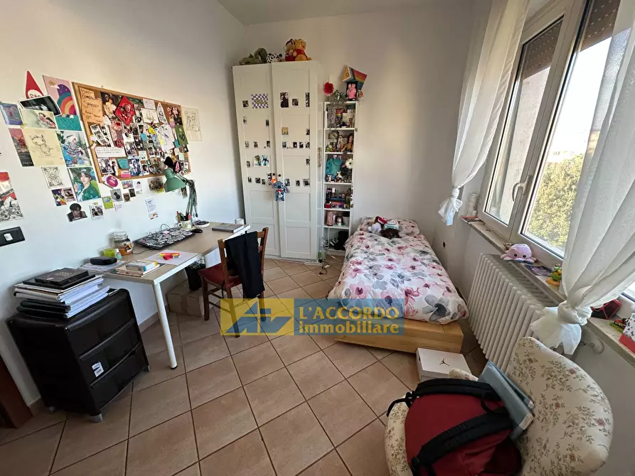 Immagine 8 di Appartamento in vendita  in Via Celano a Chieti