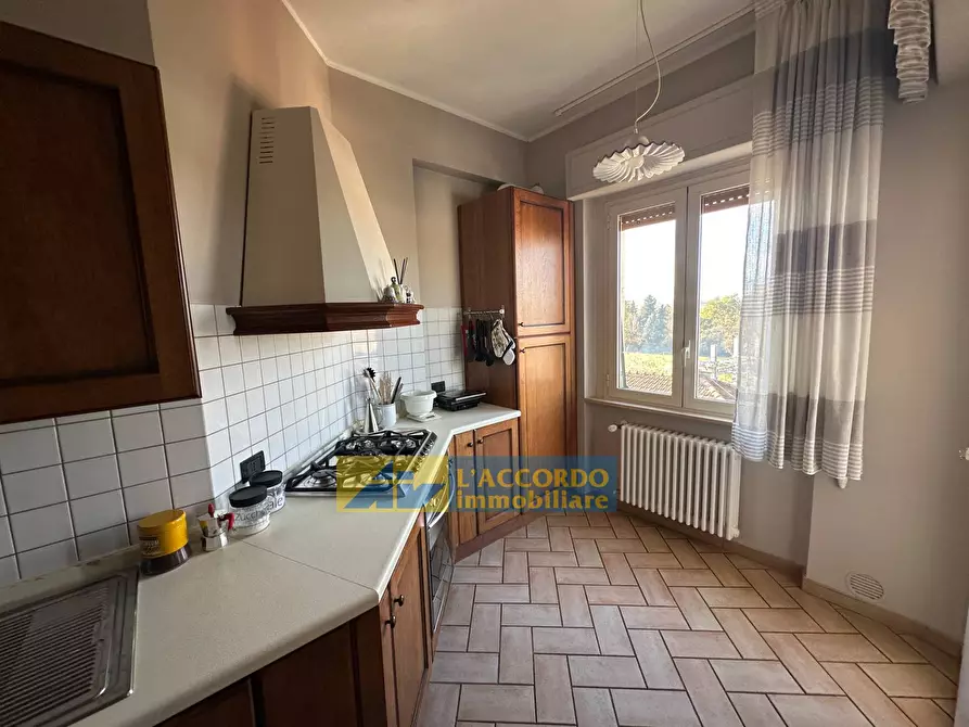 Immagine 11 di Appartamento in vendita  in Via Celano a Chieti