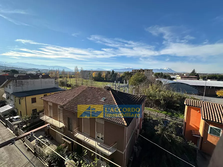 Immagine 30 di Appartamento in vendita  in Via Celano a Chieti