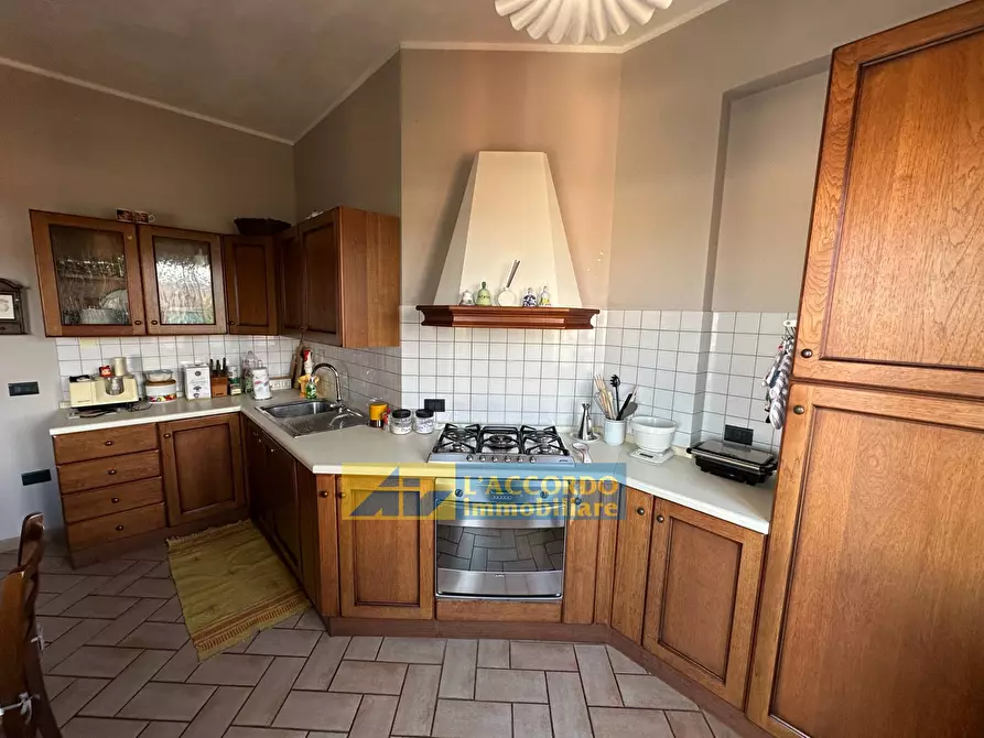 Immagine 12 di Appartamento in vendita  in Via Celano a Chieti