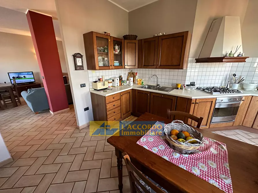 Immagine 15 di Appartamento in vendita  in Via Celano a Chieti