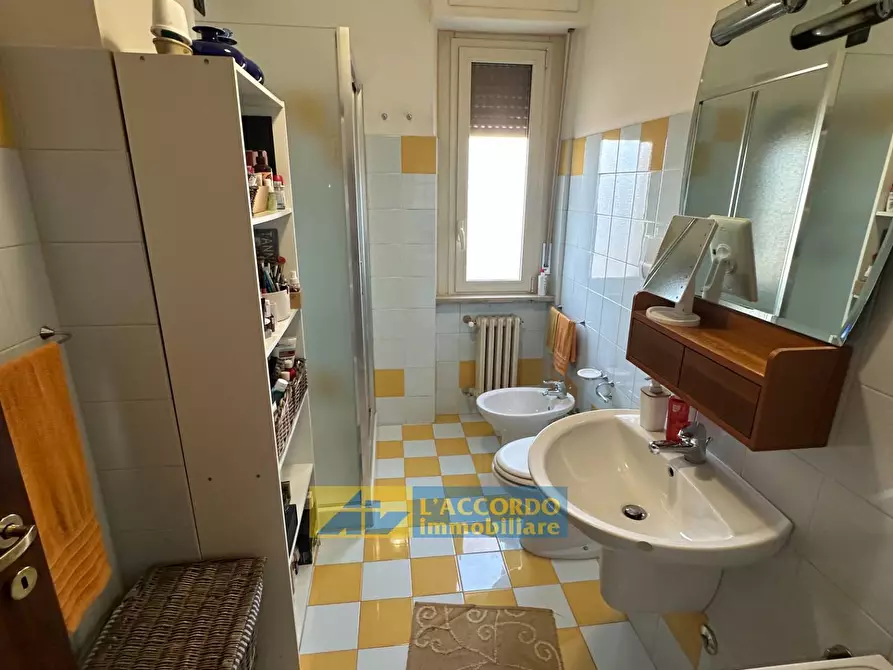 Immagine 26 di Appartamento in vendita  in Via Celano a Chieti