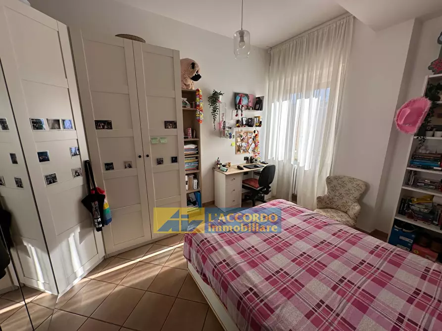 Immagine 19 di Appartamento in vendita  in Via Celano a Chieti