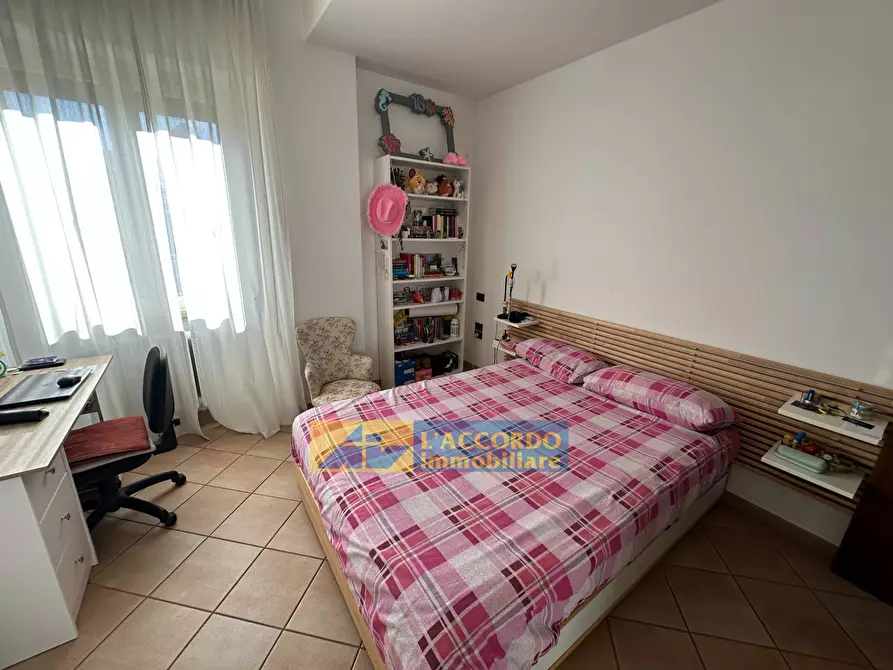 Immagine 20 di Appartamento in vendita  in Via Celano a Chieti