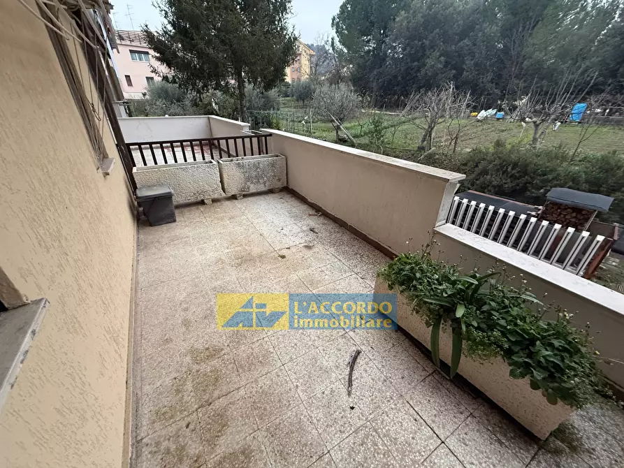 Immagine 6 di Locale commerciale in vendita  in VIA SULMONA a Chieti