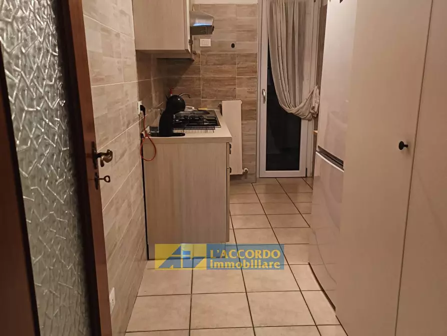 Immagine 2 di Appartamento in vendita  in VIA SCARAVIGLIA a Chieti