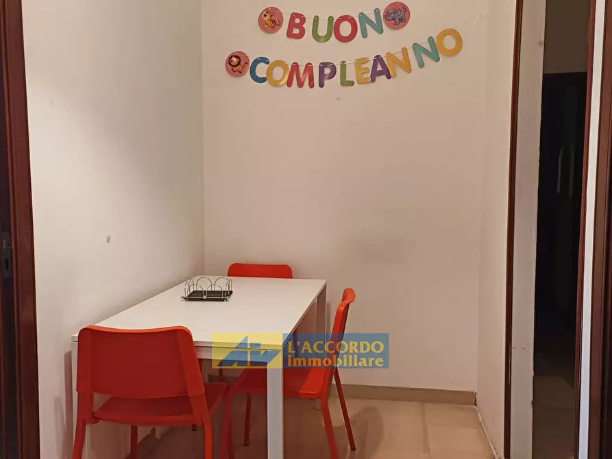 Immagine 4 di Appartamento in vendita  in VIA SCARAVIGLIA a Chieti