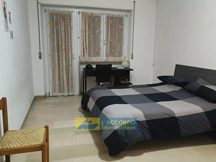 Immagine 5 di Appartamento in vendita  in VIA SCARAVIGLIA a Chieti