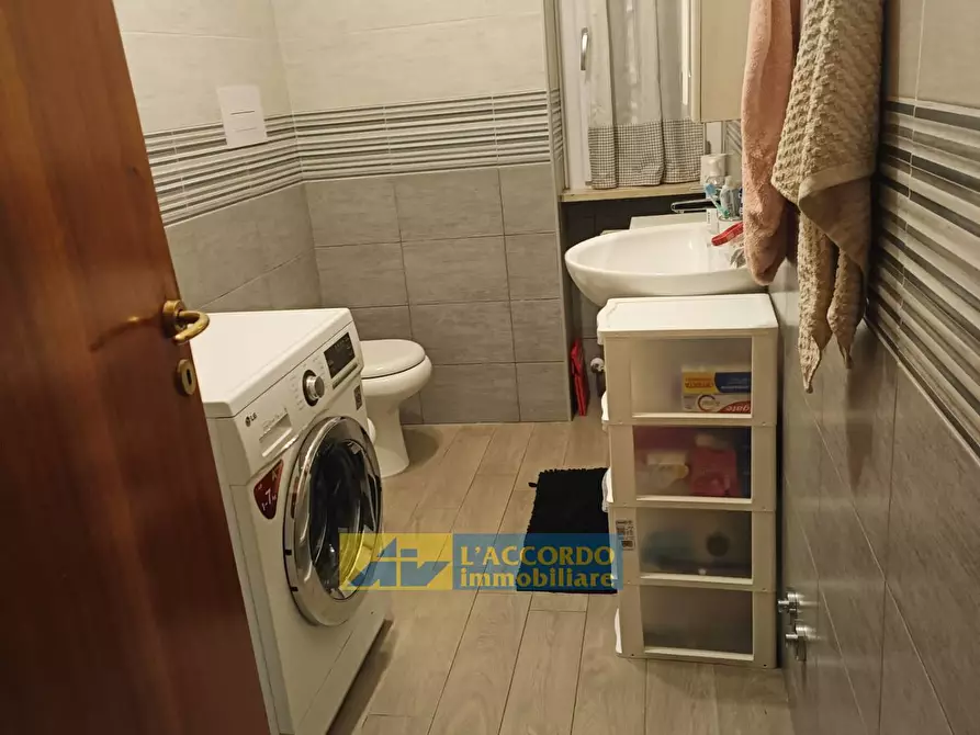 Immagine 16 di Appartamento in vendita  in VIA SCARAVIGLIA a Chieti