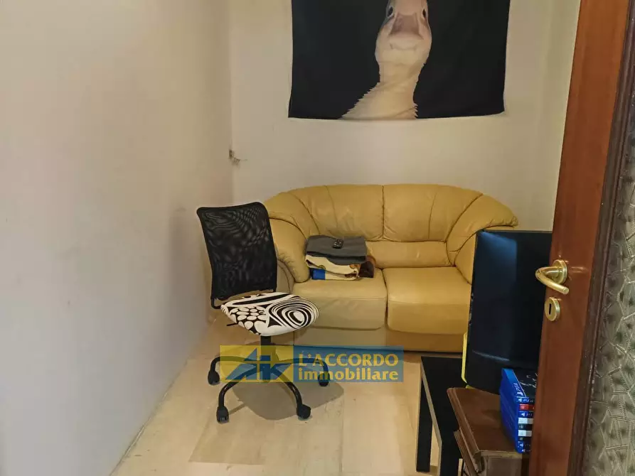 Immagine 7 di Appartamento in vendita  in VIA SCARAVIGLIA a Chieti