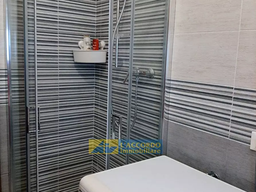 Immagine 15 di Appartamento in vendita  in VIA SCARAVIGLIA a Chieti