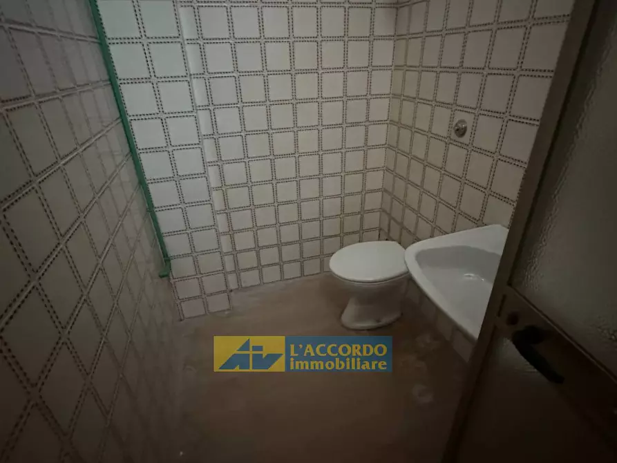 Immagine 14 di Locale commerciale in vendita  in VIA GABRIELE D'ANNUNZIO a Cepagatti