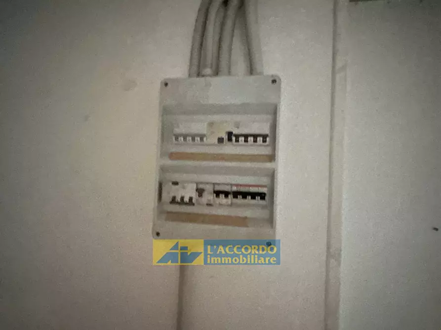 Immagine 16 di Locale commerciale in vendita  in VIA GABRIELE D'ANNUNZIO a Cepagatti