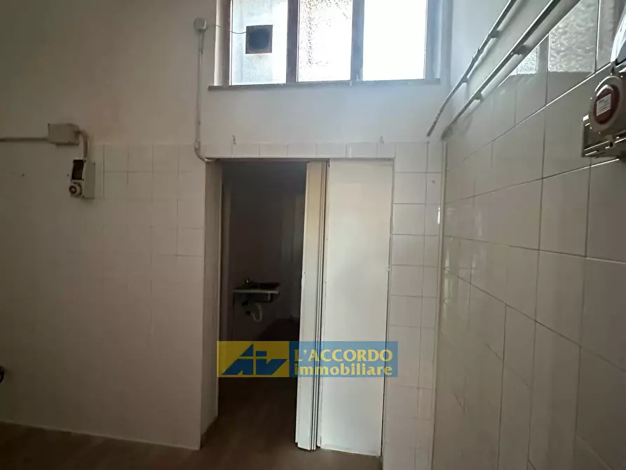 Immagine 12 di Locale commerciale in vendita  in VIA GABRIELE D'ANNUNZIO a Cepagatti