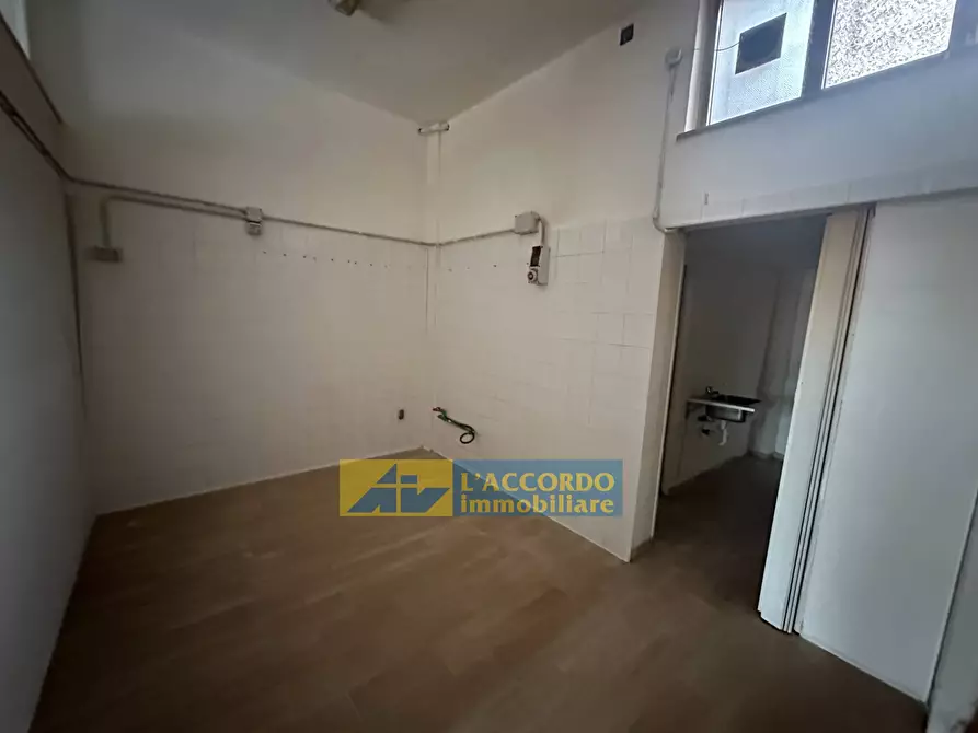 Immagine 13 di Locale commerciale in vendita  in VIA GABRIELE D'ANNUNZIO a Cepagatti