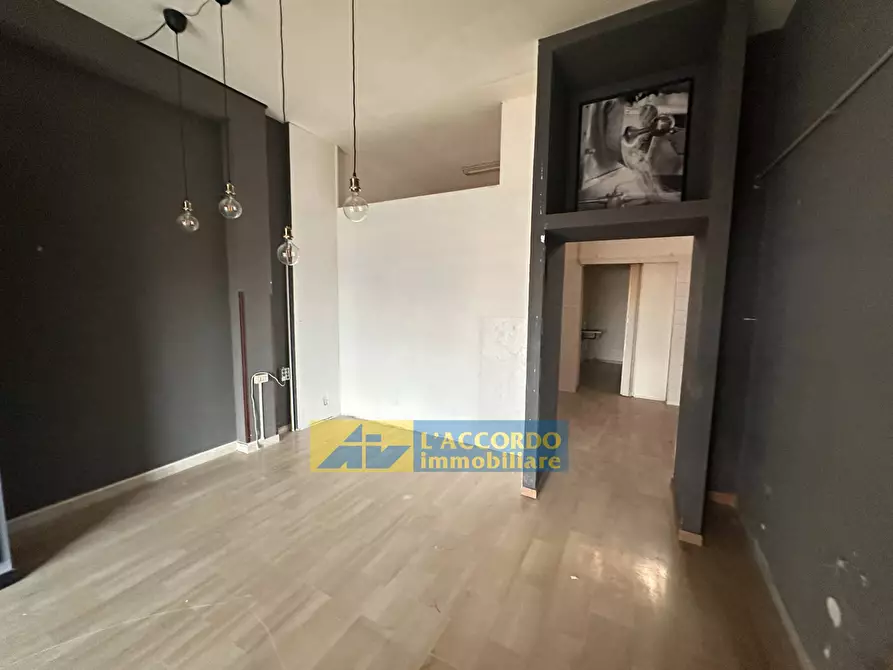 Immagine 6 di Locale commerciale in vendita  in VIA GABRIELE D'ANNUNZIO a Cepagatti