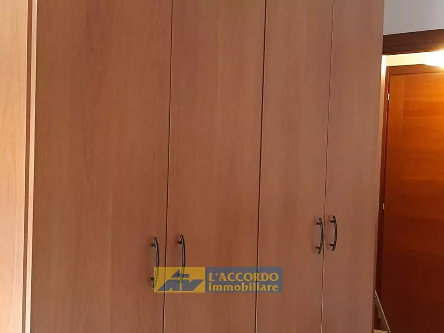 Immagine 10 di Appartamento in affitto  in VIALE DELL'UNITA' D'ITALIA a Chieti