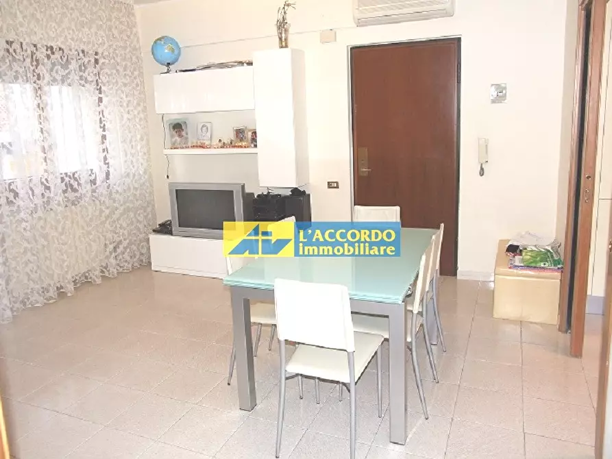 Immagine 2 di Appartamento in vendita  in VIA SCARAVIGLIA a Chieti