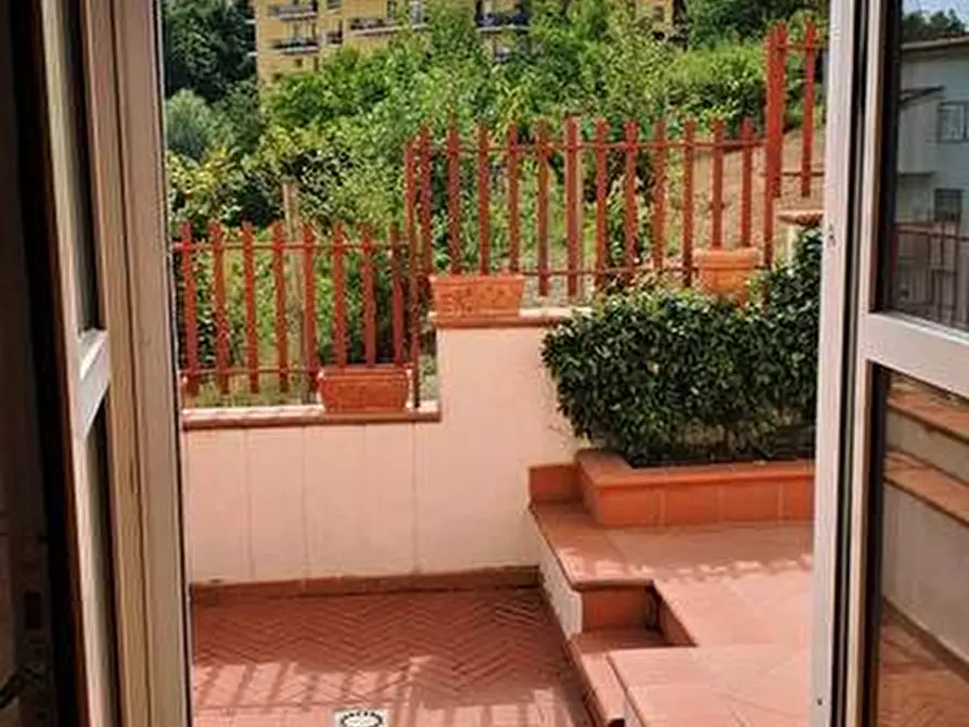 Immagine 15 di Villetta a schiera in vendita  in contrada petrara 42 a Ariano Irpino