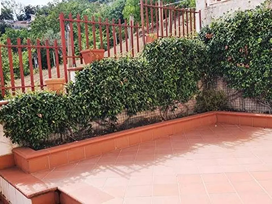 Immagine 18 di Villetta a schiera in vendita  in contrada petrara 42 a Ariano Irpino