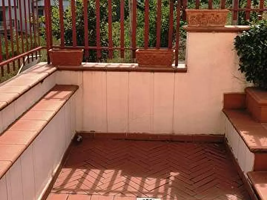 Immagine 16 di Villetta a schiera in vendita  in contrada petrara 42 a Ariano Irpino