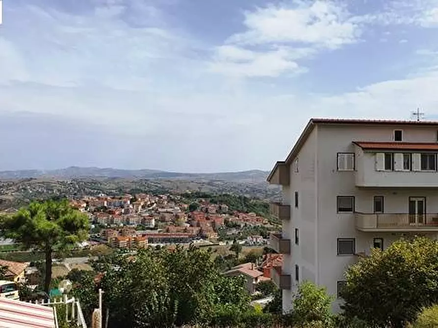 Immagine 41 di Villetta a schiera in vendita  in contrada petrara 42 a Ariano Irpino