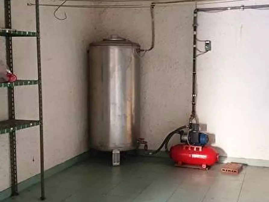 Immagine 45 di Villetta a schiera in vendita  in contrada petrara 42 a Ariano Irpino