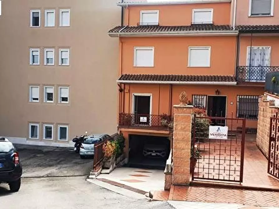 Immagine 44 di Villetta a schiera in vendita  in contrada petrara 42 a Ariano Irpino