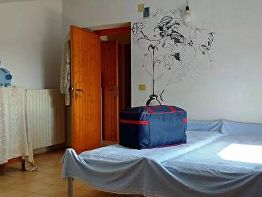 Immagine 21 di Casa indipendente in vendita  in c/da valleluogo a Ariano Irpino
