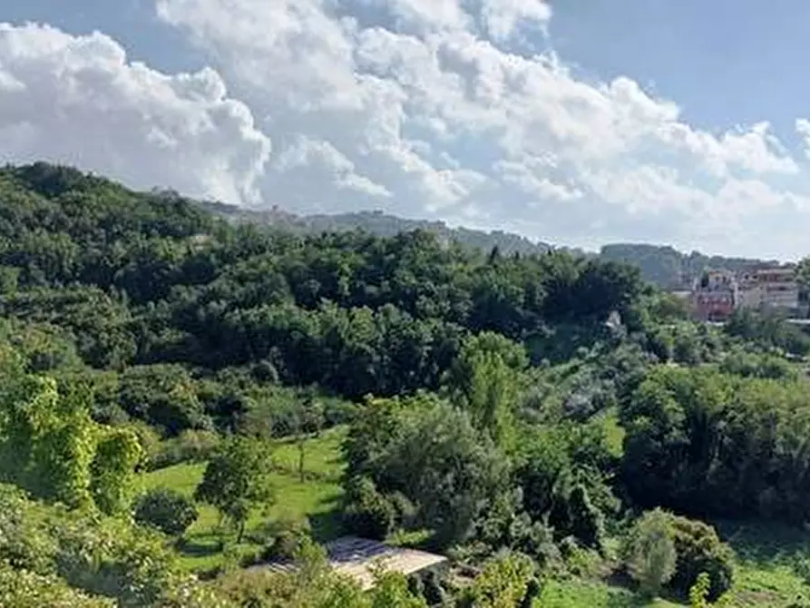 Immagine 22 di Casa indipendente in vendita  in c/da valleluogo a Ariano Irpino