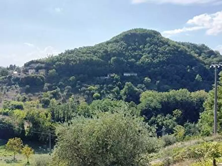 Immagine 25 di Casa indipendente in vendita  in c/da valleluogo a Ariano Irpino
