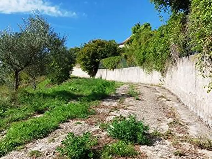 Immagine 28 di Casa indipendente in vendita  in c/da valleluogo a Ariano Irpino