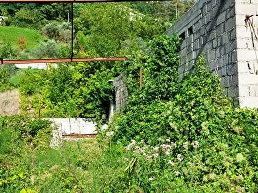 Immagine 30 di Casa indipendente in vendita  in c/da valleluogo a Ariano Irpino