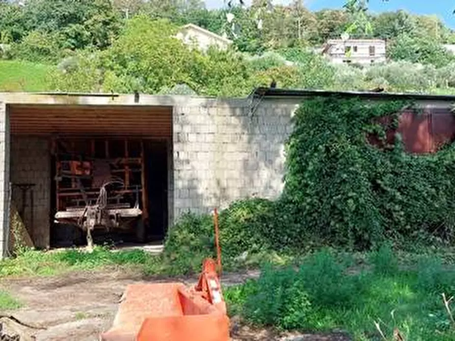 Immagine 31 di Casa indipendente in vendita  in c/da valleluogo a Ariano Irpino