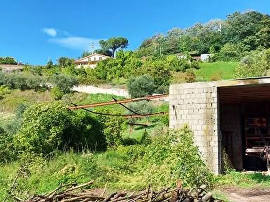 Immagine 32 di Casa indipendente in vendita  in c/da valleluogo a Ariano Irpino