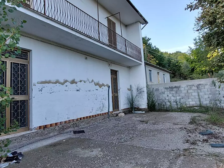 Immagine 2 di Casa indipendente in vendita  in contrada trimonti 28 a Ariano Irpino