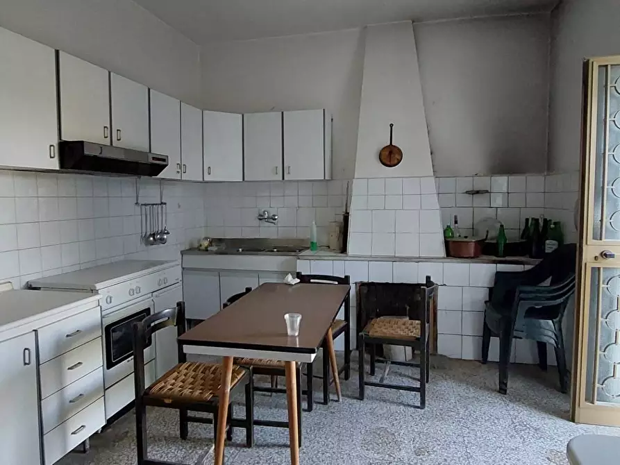 Immagine 4 di Casa indipendente in vendita  in contrada trimonti 28 a Ariano Irpino