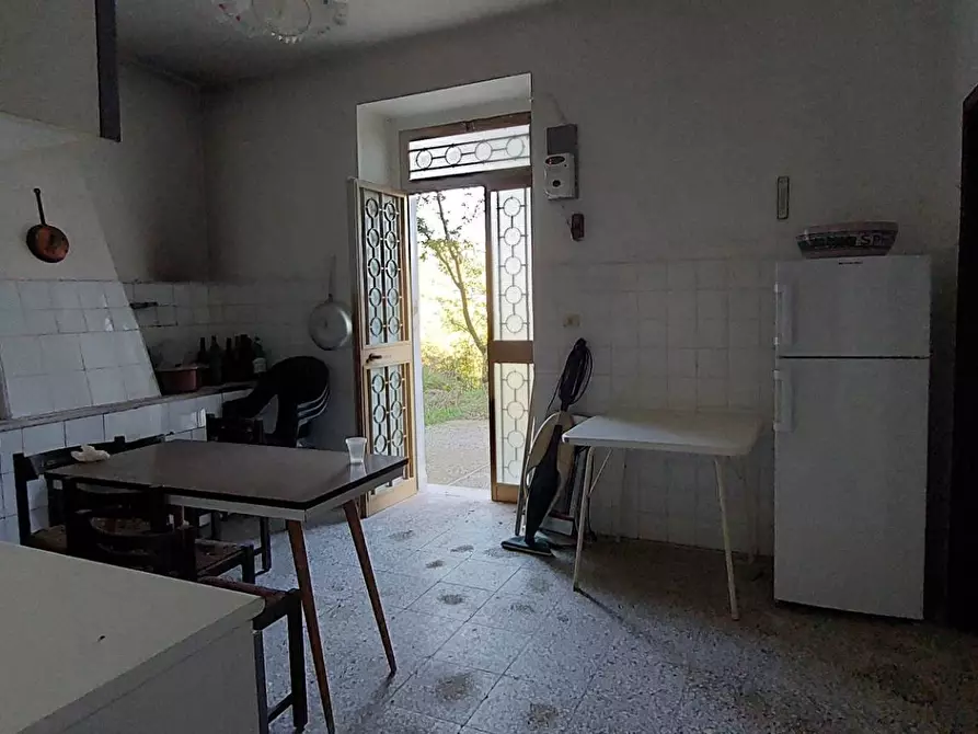 Immagine 5 di Casa indipendente in vendita  in contrada trimonti 28 a Ariano Irpino